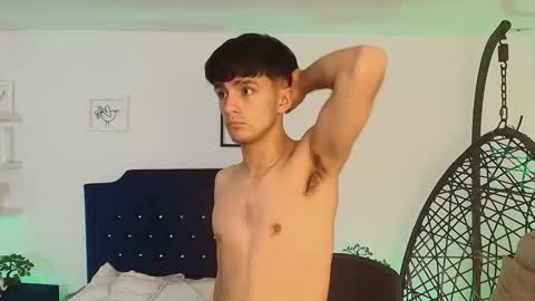 axel_draven online show from October 24, 2025, 11:23 pm