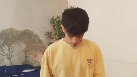 axel_draven online show from January 9, 2026, 11:24 am