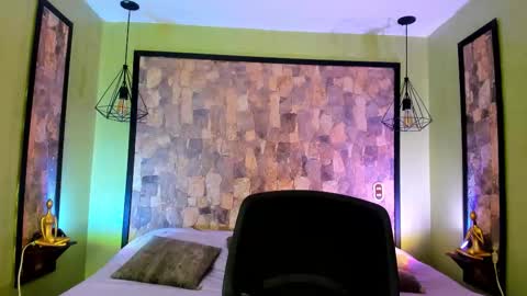 axel_draven online show from February 3, 2026, 11:59 am