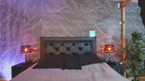 axel_draven online show from May 11, 2026, 11:16 am