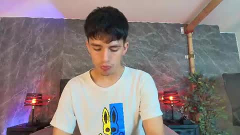 Snapshot of axel_draven chatting on June 28, 2026, 2:34 pm axel_draven online show from June 28, 2026, 2:34 pm