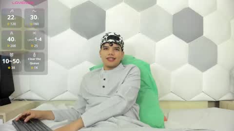 Axel Forte online show from October 27, 2025, 1:48 pm