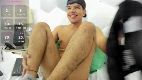 Axel Forte online show from November 27, 2025, 12:40 pm