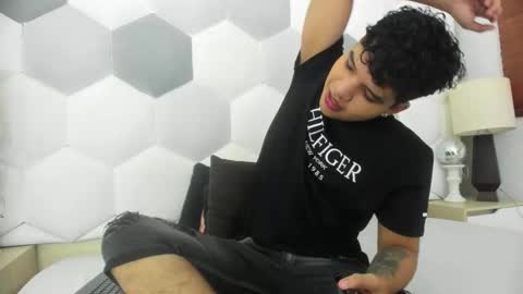 Axel Forte online show from February 4, 2026, 1:06 pm