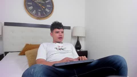 Axel Forte online show from May 26, 2026, 3:52 pm