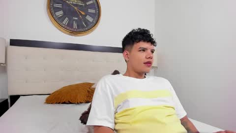 Axel Forte online show from May 27, 2026, 1:52 pm