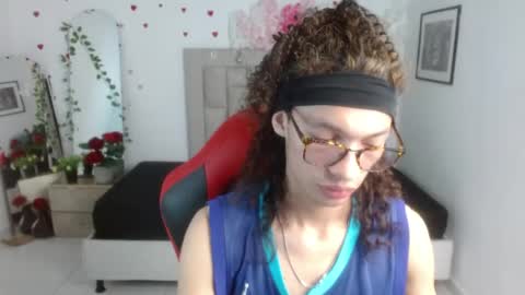 Axel online show from June 6, 2026, 1:00 am
