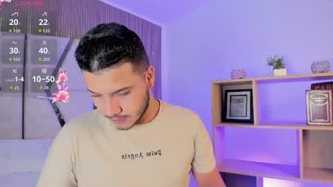 axel_grey_ online show from July 2, 2026, 12:22 pm