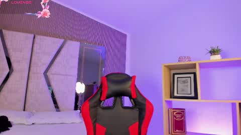 axel_grey_ online show from July 15, 2026, 12:32 pm