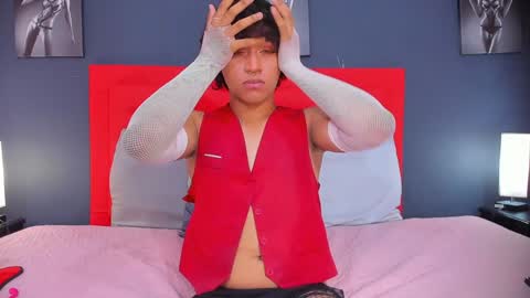 Snapshot of axel_ps chatting on December 12, 2024, 4:15 am Alex online show from December 12, 2024, 4:15 am