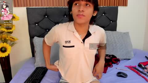 Snapshot of axel_ps chatting on January 7, 2025, 8:31 pm Alex online show from January 7, 2025, 8:31 pm