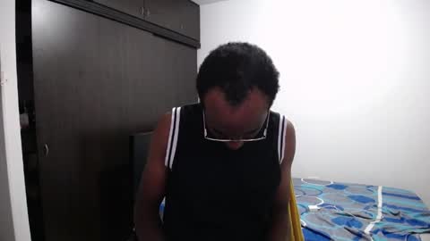 axel rios online show from April 10, 2026, 2:28 am