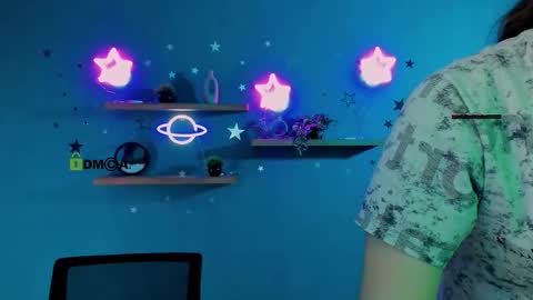 axel_scope online show from February 16, 2026, 7:32 pm