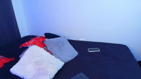 axel stein NEW ACCOUNT online show from November 28, 2025, 11:07 pm