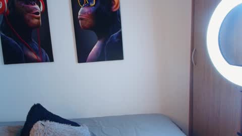 axel stein NEW ACCOUNT online show from March 21, 2026, 2:38 am