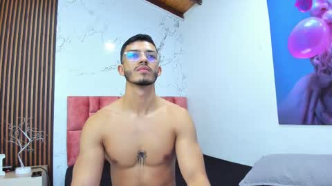 Axel  online show from December 2, 2024, 9:13 am