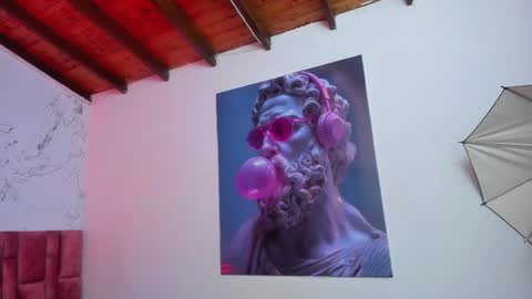 Axel  online show from December 28, 2024, 7:33 am