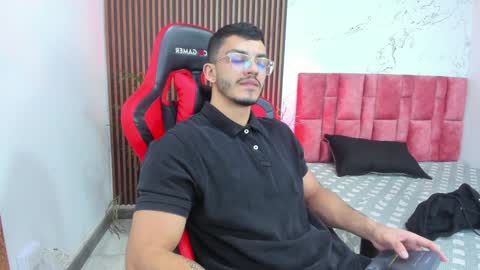 Axel  online show from January 7, 2025, 4:18 am