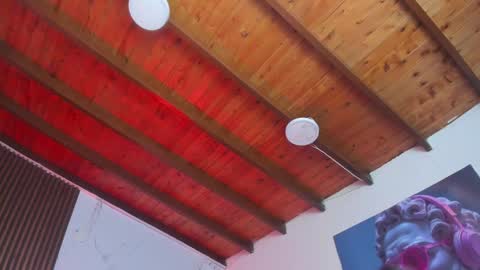 Axel  online show from January 7, 2025, 7:20 am