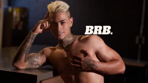 Snapshot of axel_villa chatting on February 14, 2025, 1:13 am Agustin online show from February 14, 2025, 1:13 am