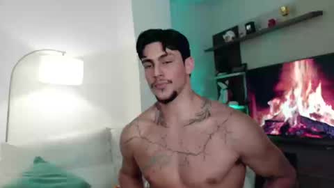 Snapshot of axelblack7 chatting on March 11, 2026, 4:24 pm axelblack7 online show from March 11, 2026, 4:24 pm