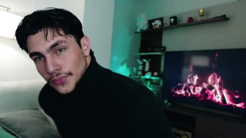 Snapshot of axelblack7 chatting on April 8, 2026, 7:08 am axelblack7 online show from April 8, 2026, 7:08 am