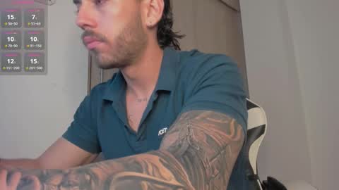Snapshot of axelblaze_1 chatting on March 7, 2026, 12:13 pm axelblaze_1 online show from March 7, 2026, 12:13 pm