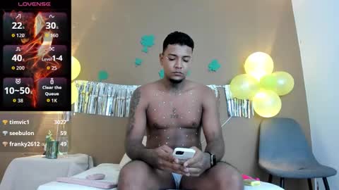 Axell online show from March 17, 2026, 11:35 am