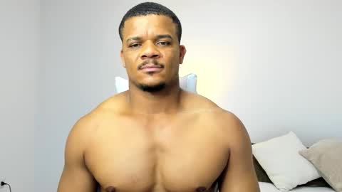 AXEL DA SILVA online show from February 16, 2026, 11:45 pm