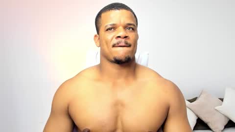 AXEL DA SILVA online show from February 17, 2026, 11:44 pm