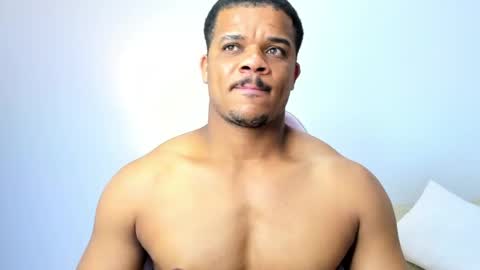 AXEL DA SILVA online show from May 3, 2026, 9:54 pm