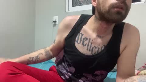 deliciosodemente online show from July 19, 2026, 3:10 am
