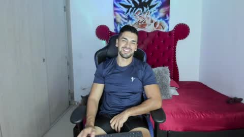 Axel online show from May 4, 2026, 10:44 am