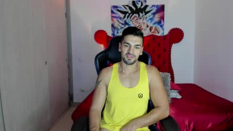 Axel online show from May 5, 2026, 10:56 am