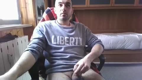 Axel online show from February 23, 2025, 12:16 pm