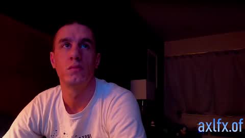 Axl online show from January 2, 2025, 10:48 am