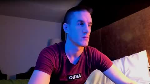 Axl online show from February 13, 2025, 12:02 am