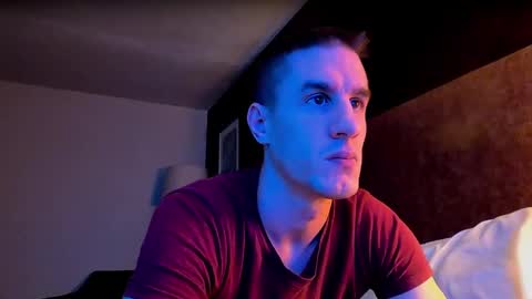 Axl online show from February 13, 2025, 3:18 am