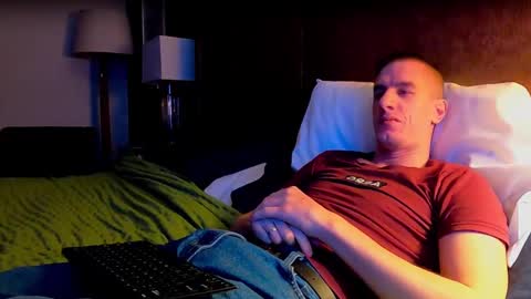 Axl online show from February 15, 2025, 12:26 am