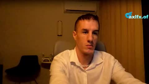 Axl online show from March 11, 2026, 1:22 am