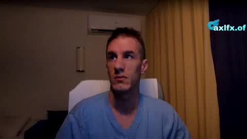 Axl online show from March 30, 2026, 12:55 am