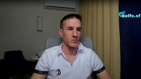 Axl online show from April 1, 2026, 1:06 am