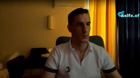 Axl online show from April 3, 2026, 4:10 am