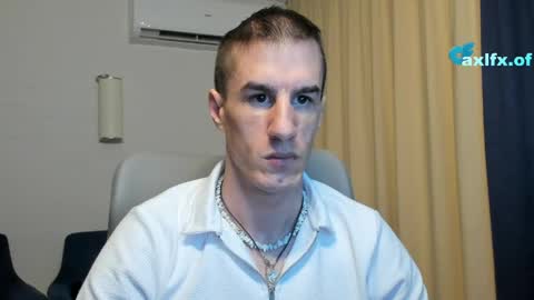 Axl online show from May 18, 2026, 5:41 pm
