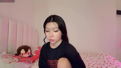Ayanami and Sinji online show from May 10, 2026, 3:55 am