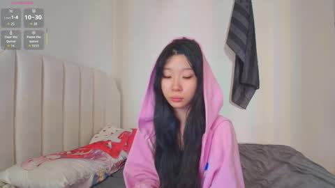 Ayanami and Sinji online show from May 15, 2026, 3:35 am