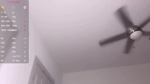 Snapshot of ayacolada chatting on September 21, 2025, 7:54 am Aya online show from September 21, 2025, 7:54 am