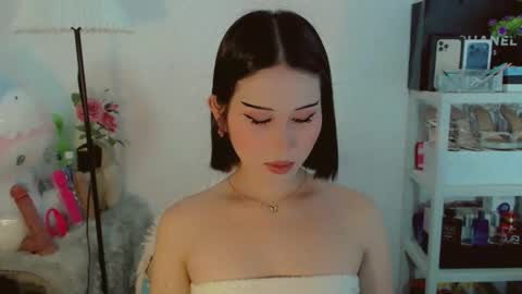 Snapshot of ayahoshilovesyou chatting on March 2, 2026, 7:15 am AYAHOSHILOVESYOU online show from March 2, 2026, 7:15 am