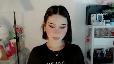 Snapshot of ayahoshilovesyou chatting on March 3, 2026, 1:34 am AYAHOSHILOVESYOU online show from March 3, 2026, 1:34 am