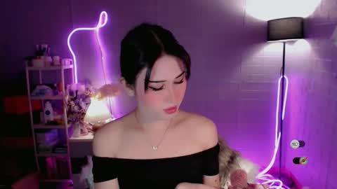 Snapshot of ayahoshilovesyou chatting on March 25, 2026, 5:13 am AYAHOSHILOVESYOU online show from March 25, 2026, 5:13 am